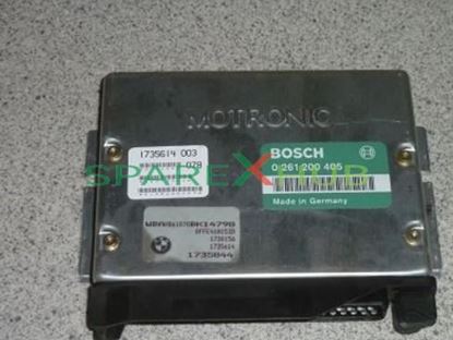 Picture of EXCH Basic control unit DME