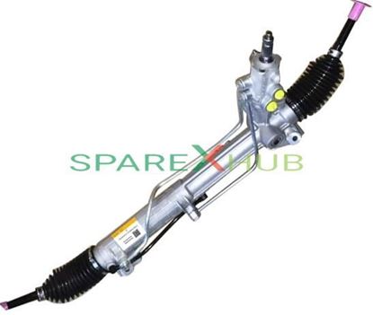 Picture of Exchange hydro steering gear Servotronic