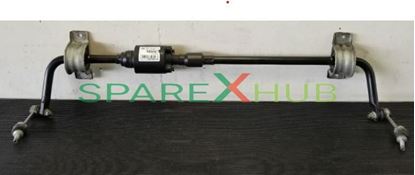 Picture of Active stabilizer bar