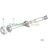 Picture of Automatic drive shaft gearbox