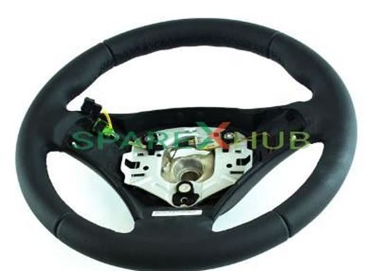 Picture of Sport steering-wheel rim