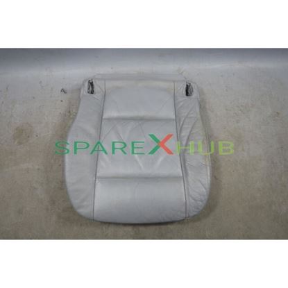Picture of Seat cover, leather