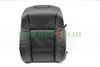 Picture of Cover,multifunct.seat, backrest, leather