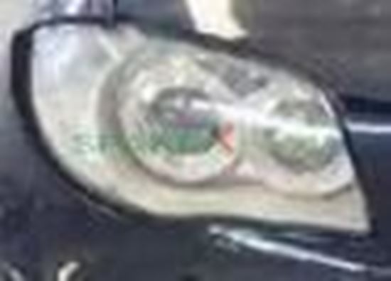 Picture of Bi-xenon headlight, left