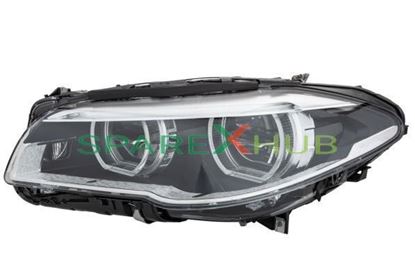 Picture of Headlight LED, AHL, left