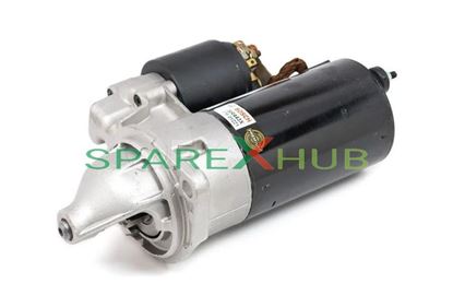 Picture of Exchange starter motor