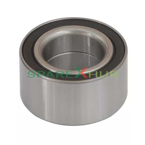 Picture of Angular contact ball bearing,radial