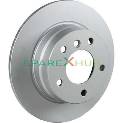 Picture of Brake Disc