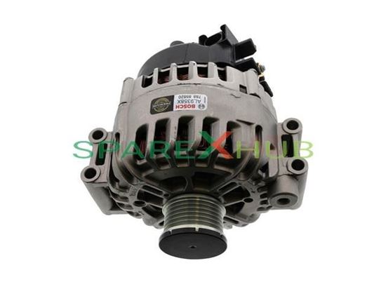 Picture of Exch. alternator