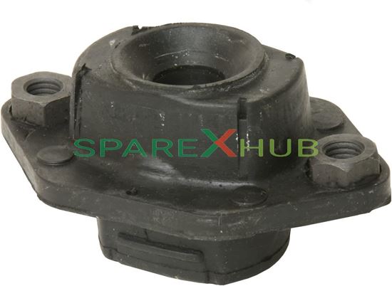 Picture of Rubber Mount, Shock Absorber