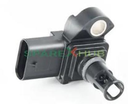 Picture of T Map Sensor