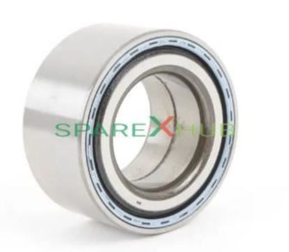 Picture of Angular Contact Ball Bearing,Radial