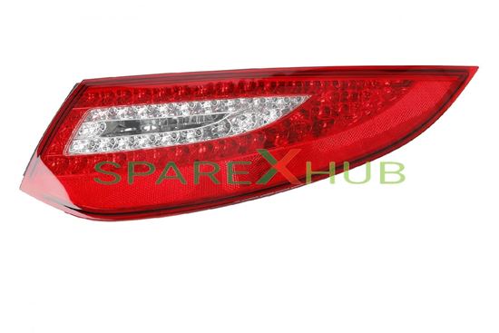 Picture of Tail Light Set