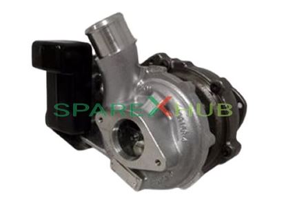Picture of TURBOCHARGER 3.2