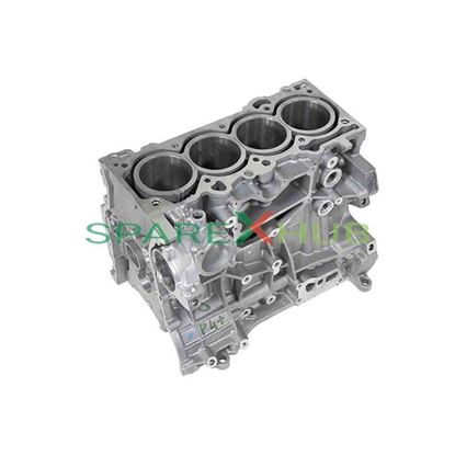 Picture of Cylinder Block