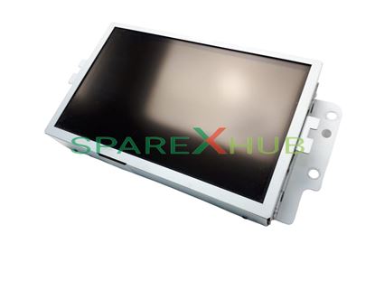 Picture of SCREEN ASSY (SYNC II)