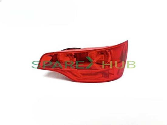 Picture of REAR LAMP, RH