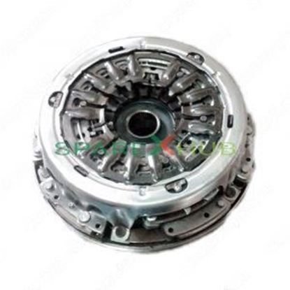 Picture of DISC ASSY - CLUTCH