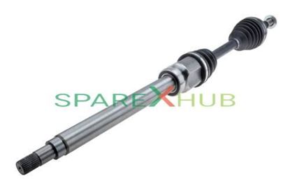 Picture of SHAFT & UNIVERSAL JOINT ASSY RH
