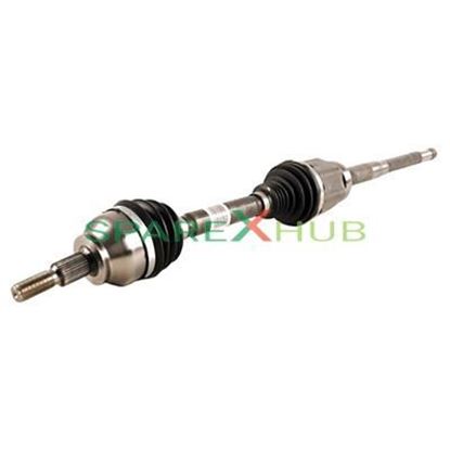 Picture of DRIVE SHAFT - RH