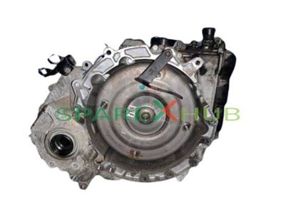 Picture of TRANSAXLE ASSY