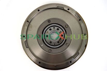 Picture of FLYWHEEL ASSY