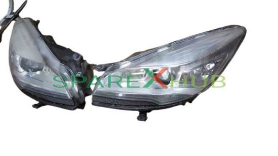 Picture of Front Headlamp LH