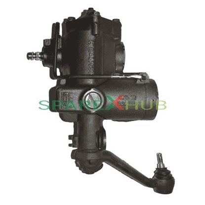 Picture of STEERING BOX HEAVYWEIGHT
