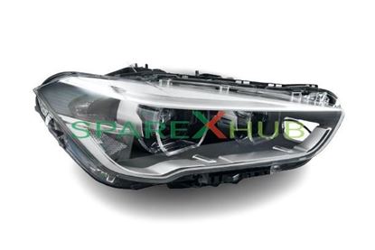 Picture of Headlight, Led Technology, Right