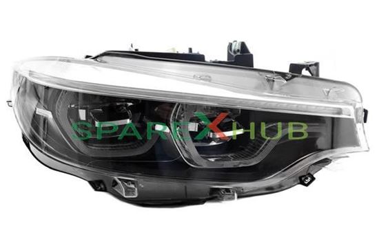 Picture of Headlight LED, AHL, right