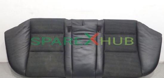Picture of Sports Seat Cover Leather