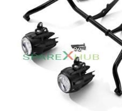 Picture of Set LED auxiliary headlight