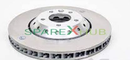 Picture of Brake disc