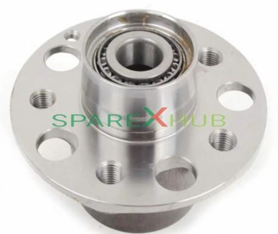 Picture of Front Wheel Hub