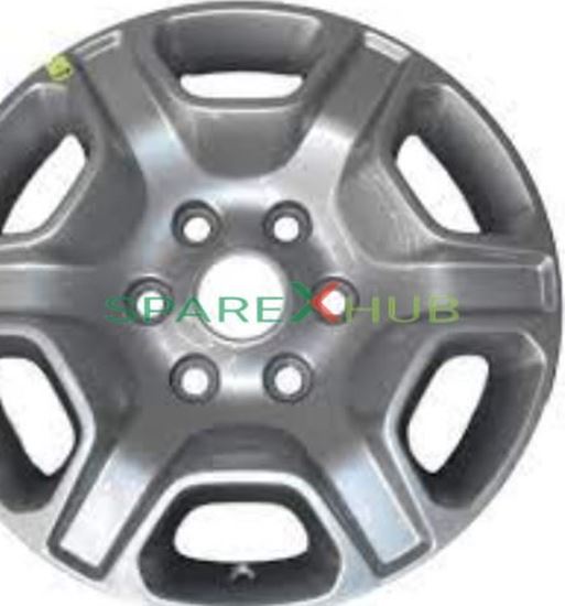 Picture of WHEEL ASSY - ALLOY ((8.0 X 17")