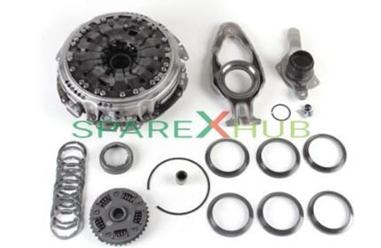 Picture of Clutch Repair Kit