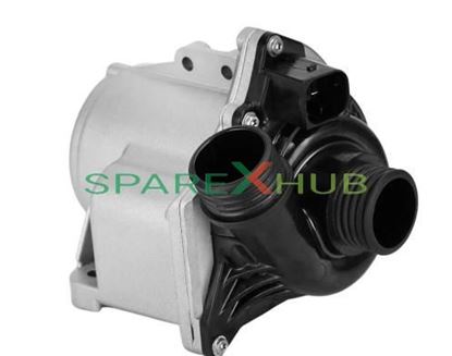 Picture of Coolant Pump, Electrical