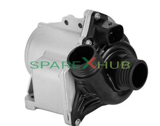 Picture of Coolant pump, electrical