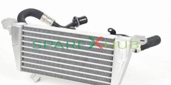 Picture of Oil cooler