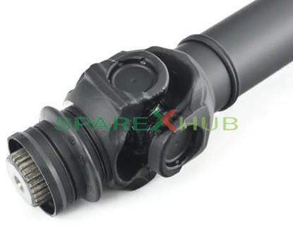 Picture of Drive Shaft Assy Front