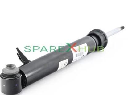 Picture of Shock Absorber, Rear Left