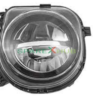 Picture of Fog light, LED, right