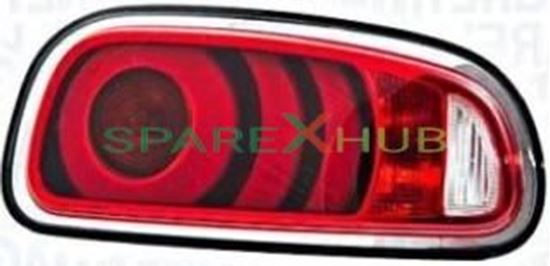 Picture of Tail Light, Left