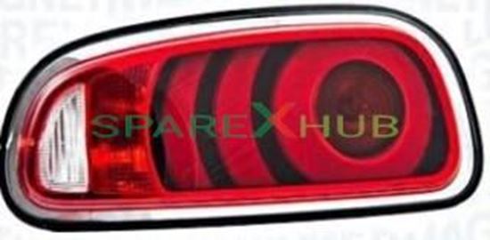 Picture of Tail Light, Right