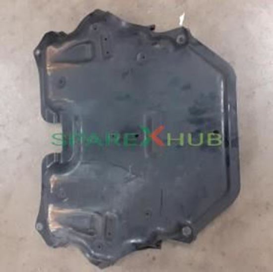 Picture of Protective Plate E230/W21