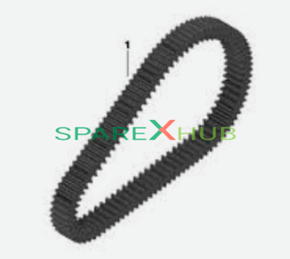 Picture of Drive Belt For Cvt
