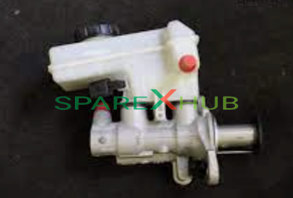 Picture of Master Cylinder