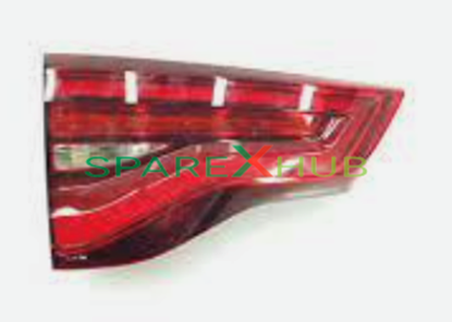 Picture of Rear light in trunk lid, left