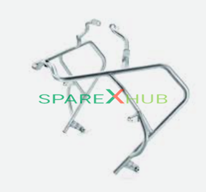 Picture of Set of crash bars