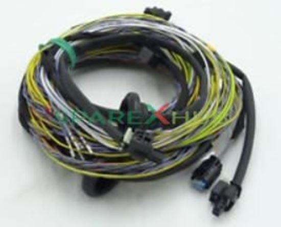 Picture of Electrical Wiring Harness